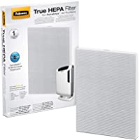 Fellowes True Hepa - Filtro para purificador de aire AeraMax DX-95